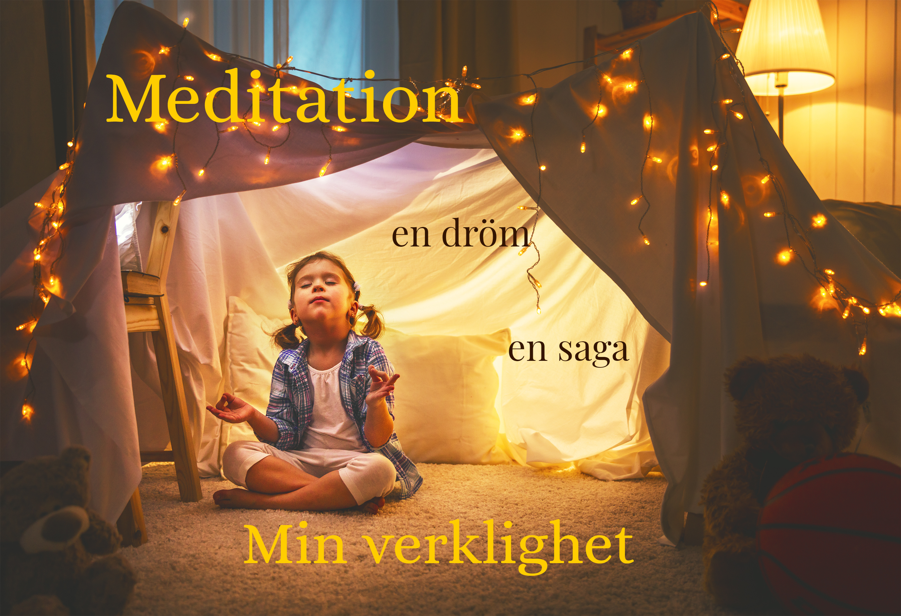 DNK meditation