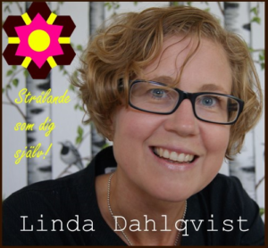 DNK Linda Dahlqvist Dagbok