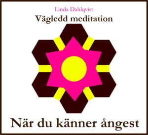 DNK Vägledd meditation 978-91-984663-4-8