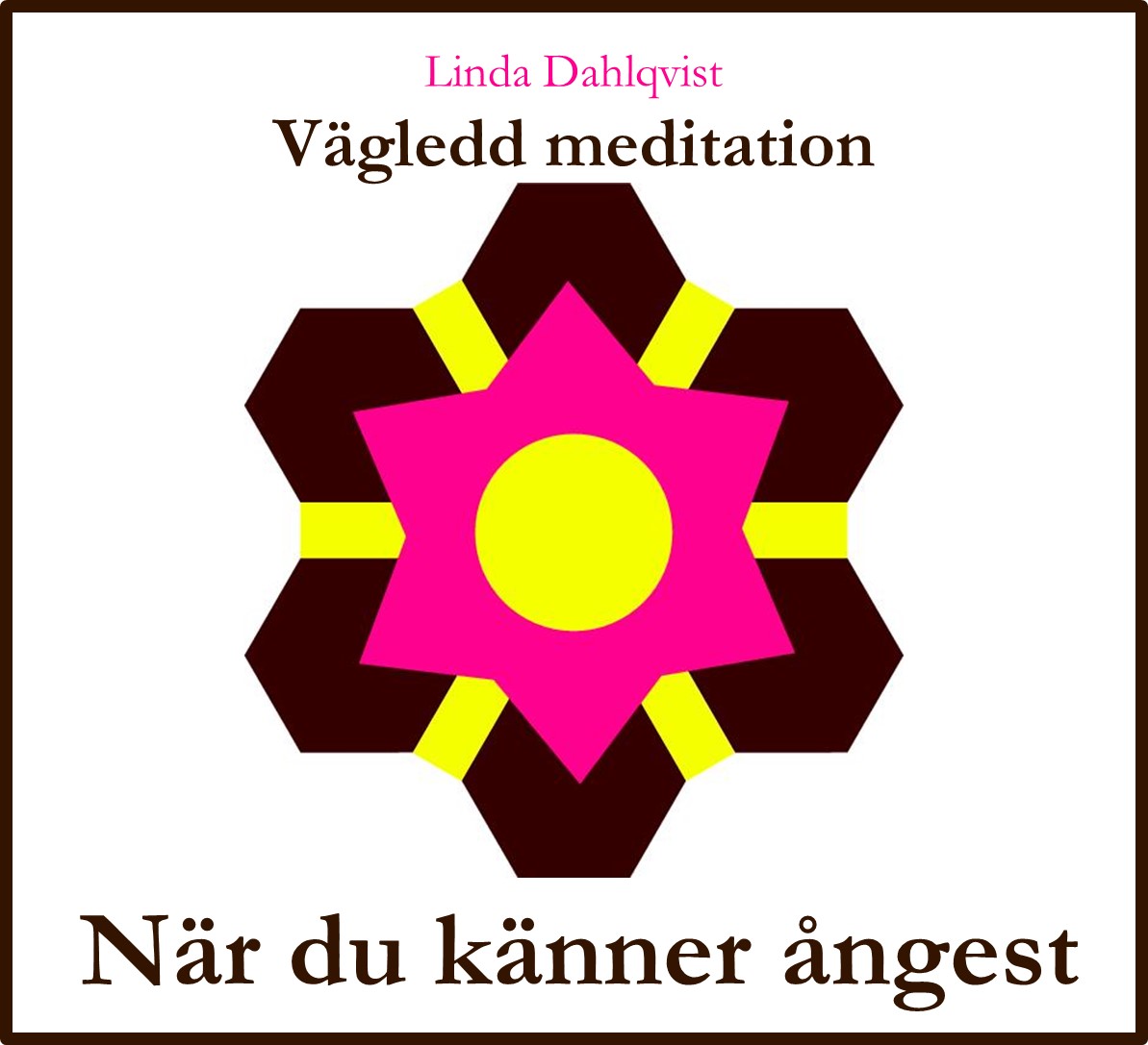 DNK Vägledd meditation